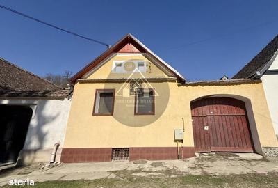 Casă cu 3 camere în Nemșa - 13