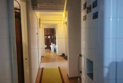 Apartament cu 3 camere decomandat în Obor - 5