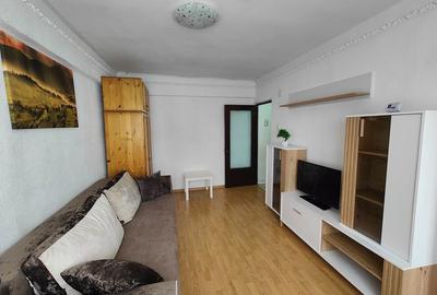 Garsonieră semidecomandată în Unirii Centru - 2