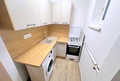 2 camere, mobilat modern, in Gheorgheni, pe strada Busteni, TOTUL NOU - 9