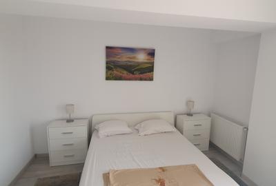 Apartament cu 2 camere decomandat, mobilat în Nord - 12