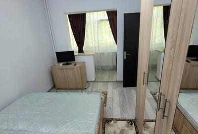 Apartament cu 2 camere nedecomandat în Banat - 5