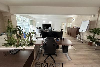 Spatiu comercial/birouri 400mp Scoala de inot - 2