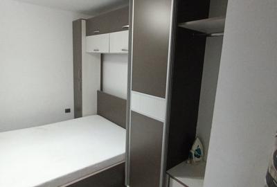 Apartament cu 2 camere decomandat în Tomis Nord - 6