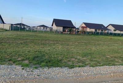 Spațiu comercial, în Sântandrei