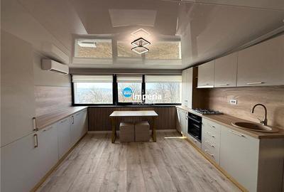 Apartament cu 2 camere decomandat, mobilat în Copou - 7