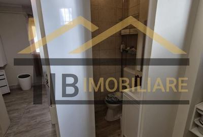 Spațiu comercial, de 27 mp, în Pandurilor - 8