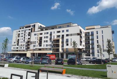 Apartament cu 2 camere decomandat în Tractorul - 4