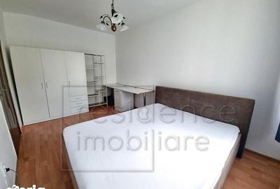 Apartament cu 2 camere semidecomandat în Gheorgheni - 1