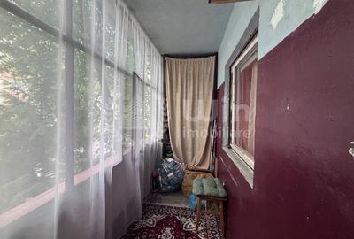 Apartament cu 4 camere decomandat, mobilat în Mănăștur - 7
