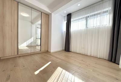 7-room villa | complex with swimming pool |Pipera - American School - 20