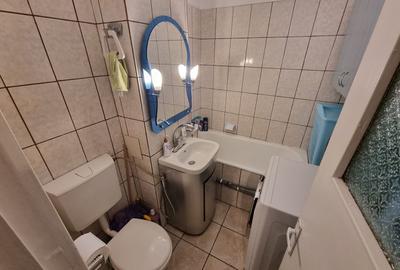 Apartament cu 2 camere decomandat, mobilat în Tomis Nord - 5