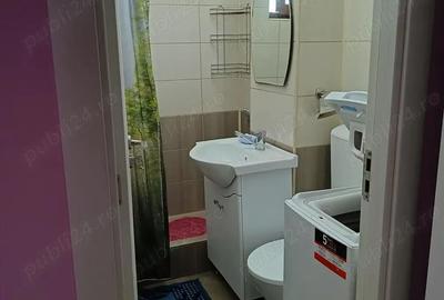 Garsonieră decomandată în Central - 7