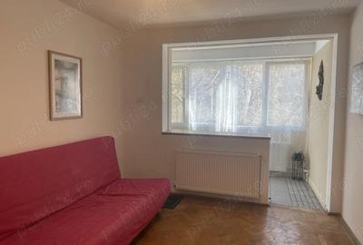 Apartament cu 2 camere semidecomandat în Pajura - 8