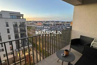 Apartament 2 camere | Open Space | Parcare | Kasper Coresi - 8