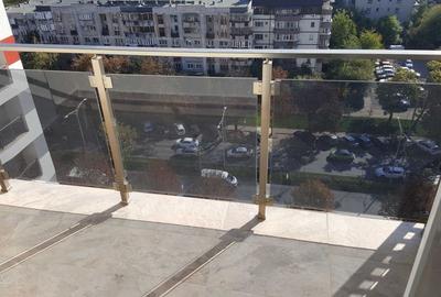 Apartament cu 2 camere decomandat, mobilat în Păcii - 6
