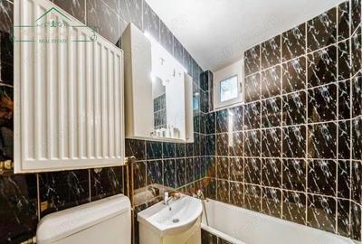 Apartament 2 camere cu centrala proprie, zona Podgoria, Arad - 6