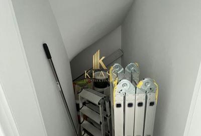Apartament cu 3 camere decomandat în Central - 17