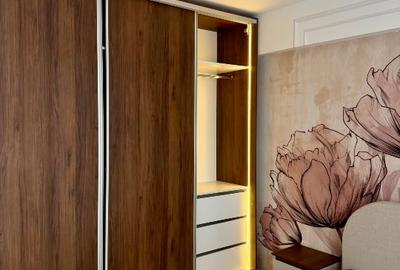 Apartament 3 camere lux | Pipera OMV | Prima închiriere | Parcare inclusă - 14