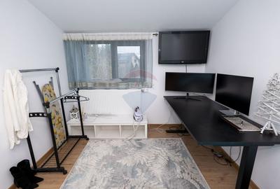 Vila 5 camere complet mobilata, foișor, teren generos - 32