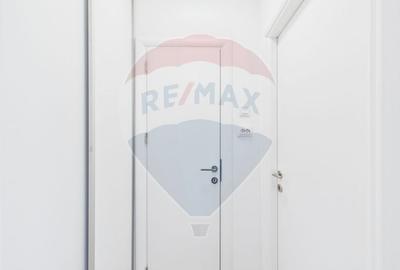 Apartament cu 2 camere semidecomandat în Titan - 7