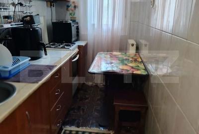 Apartament cu 2 camere semidecomandat în Carpați 1 - 2