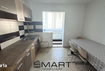 Apartament cu 3 camere decomandat în Vasile Aaron - 2