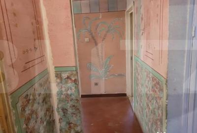 Apartament cu 3 camere decomandat în Alfa - 2