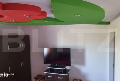 Casă cu 5 camere cu Teren 724 Mp în Drăgănești - 2