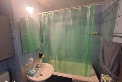 Apartament cu 2 camere decomandat, mobilat în Pieptănari - 8