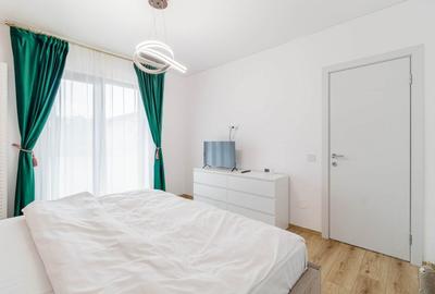 Apartament - Odaile Residence II, Otopeni! - 6