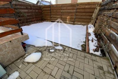 Casă cu 4 camere cu Canalizare în Arhitecților - Calea Cisnădiei - 13