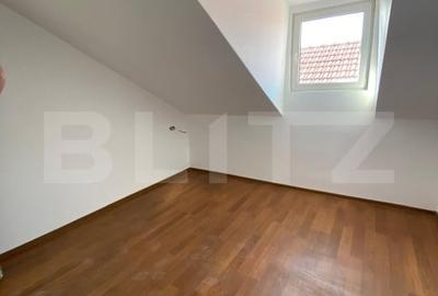 Apartament SUPERB, 5 camere - 117 mp utili, 2 bai, zona excelenta. - 10