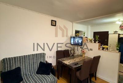 Apartament cu 2 camere semidecomandat, mobilat în Mărăști - 4