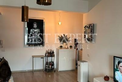 2 Camere Complet Mobilate si Utilate cu Parcare Subterana -Mutare imediata - 12