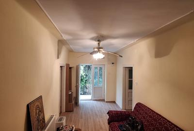 Casă individuală cu 4 camere cu Teren 1500 Mp în Central - 5