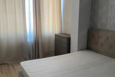 Apartament cu 2 camere decomandat în Băneasa