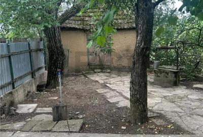 Casă cu 3 camere cu Teren 2268 Mp în Talpoș - 5