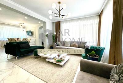 Vila superba P+1E+M, 5 camere, teren 670 mp, zona Nord Ploiesti - 19