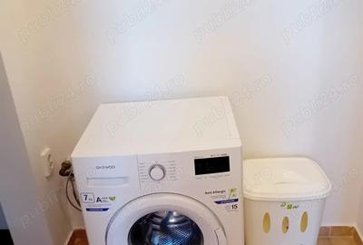 Proprietar,inchiriez apartament cu 2 camere zona Spitalului jude?ean - 9