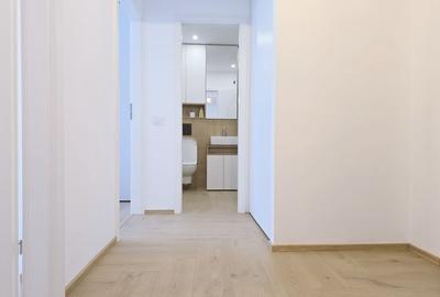 Centrul Civic mobilat complet prima inchiriere 600 euro/luna cu factura - 8
