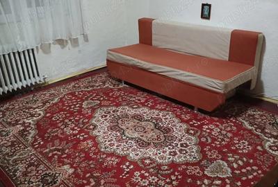 Garsonieră decomandată în Tractorul - 2