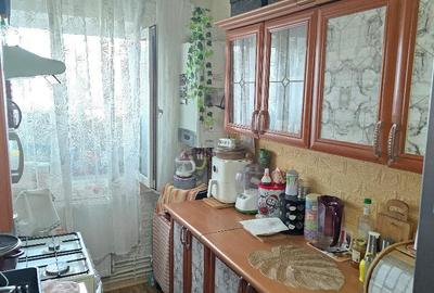 Vand apartament 3 camere in Deva, zona Gojdu, etaj 3, doua bai - 3