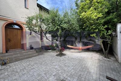 VANZARE 3 CAMERE | PARTER CASA INTERBELICA | 2 CURTI PROPRII | ZONA BELVEDERE