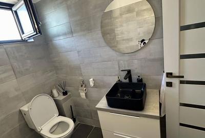 Apartament cu 2 camere decomandat în Cârcea - 3