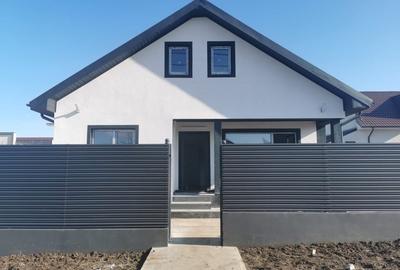 CASA  3 CAMERE |  VALU LUI TRAIAN |  100 MPC - 1