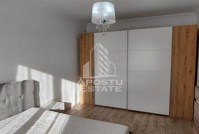 Apartament cu 2 camere, mobilat în Giroc - 2