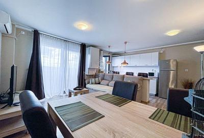 Apartament LUX 3 camere, Parcare, zona Iulius Mall - 2