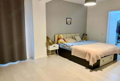Vand apartament in ansamblul New City,zona Eroilor. - 9