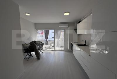 Apartament modern 2 camere - bloc nou, balcon generos+parcare - 3